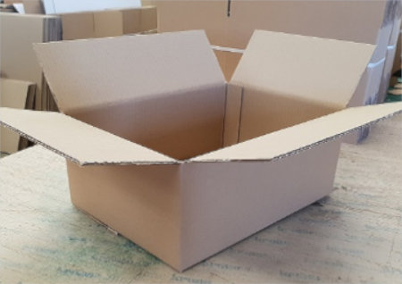 Fyne Packaging - Box Making Machines - Testimonials Box Image