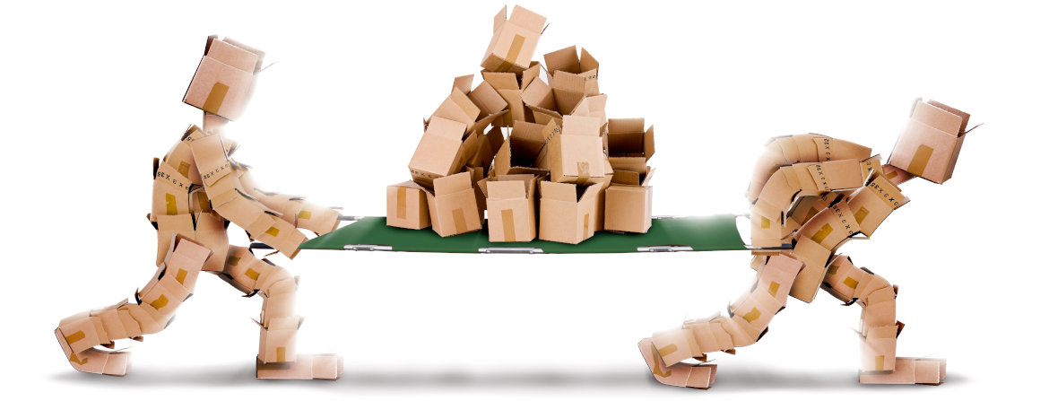 Ecommerce Box Men Image